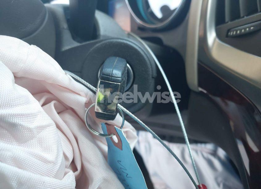 Photo 11 of 2013 Buick Verano CONVENIENCE GROUP (VIN 1G4PR5SK8D4107324)