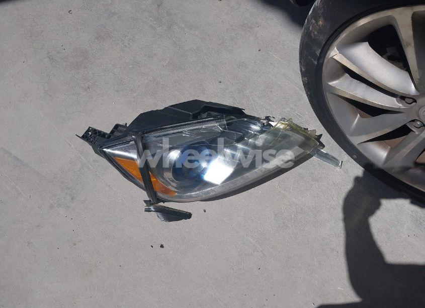 Photo 12 of 2013 Buick Verano CONVENIENCE GROUP (VIN 1G4PR5SK8D4107324)