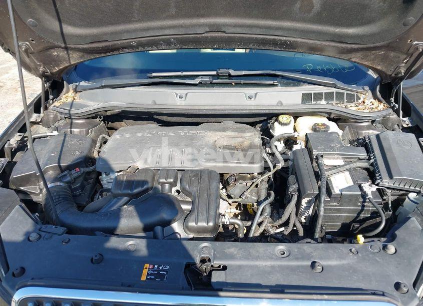 Photo 10 of 2014 Buick Verano CONVENIENCE GROUP (VIN 1G4PR5SK8E4138865)