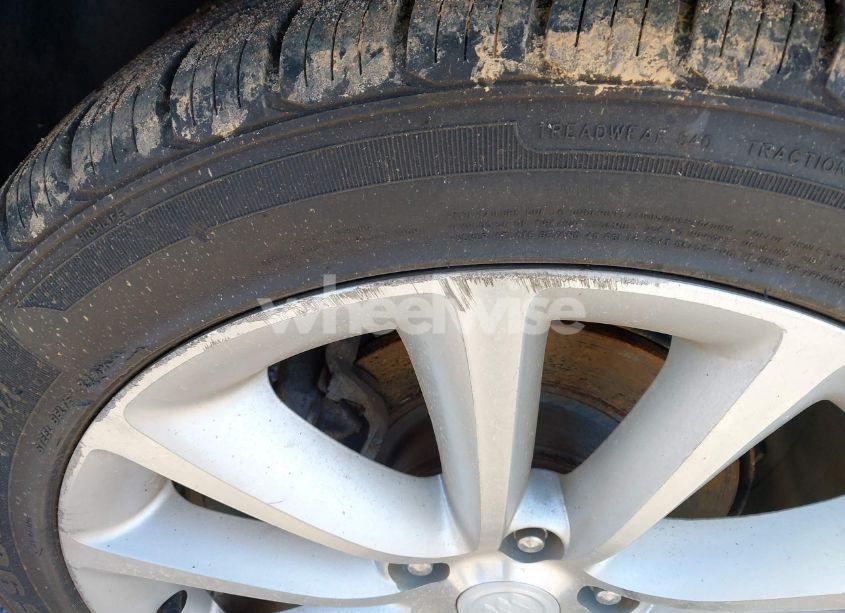 Photo 12 of 2014 Buick Verano CONVENIENCE GROUP (VIN 1G4PR5SK8E4138865)