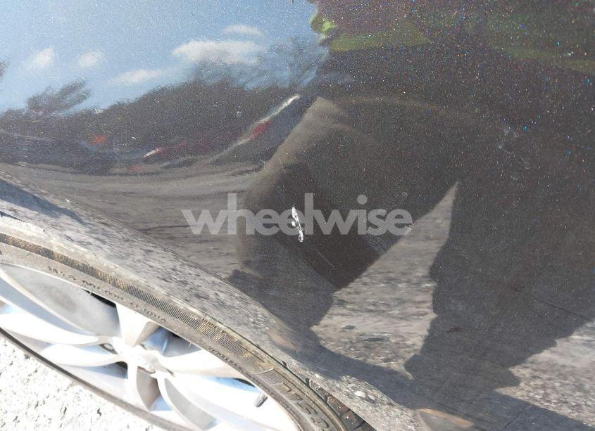 Photo 6 of 2014 Buick Verano CONVENIENCE GROUP (VIN 1G4PR5SK8E4138865)