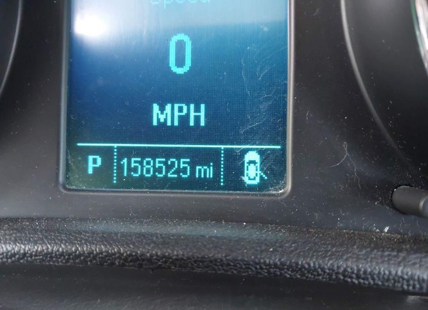 Photo 15 of 2015 Buick Verano CONVENIENCE GROUP (VIN 1G4PR5SK8F4101543)