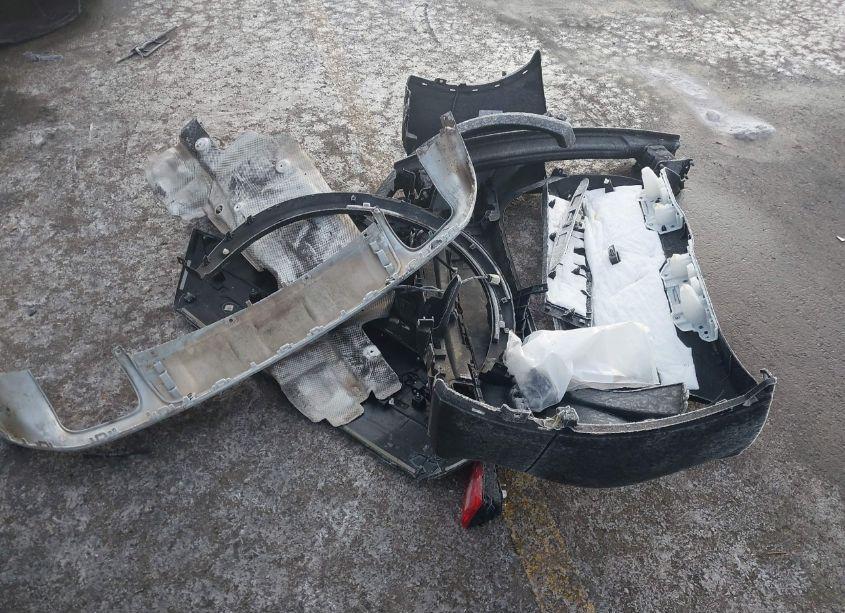 Photo 11 of 2015 Buick Verano CONVENIENCE GROUP (VIN 1G4PR5SK8F4133585)