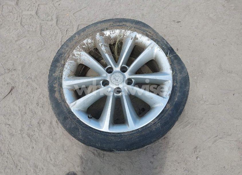 Photo 11 of 2015 Buick Verano CONVENIENCE GROUP (VIN 1G4PR5SK8F4153402)