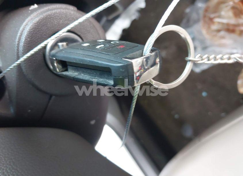 Photo 11 of 2017 Buick Verano SPORT TOURING (VIN 1G4PR5SK8H4109323)