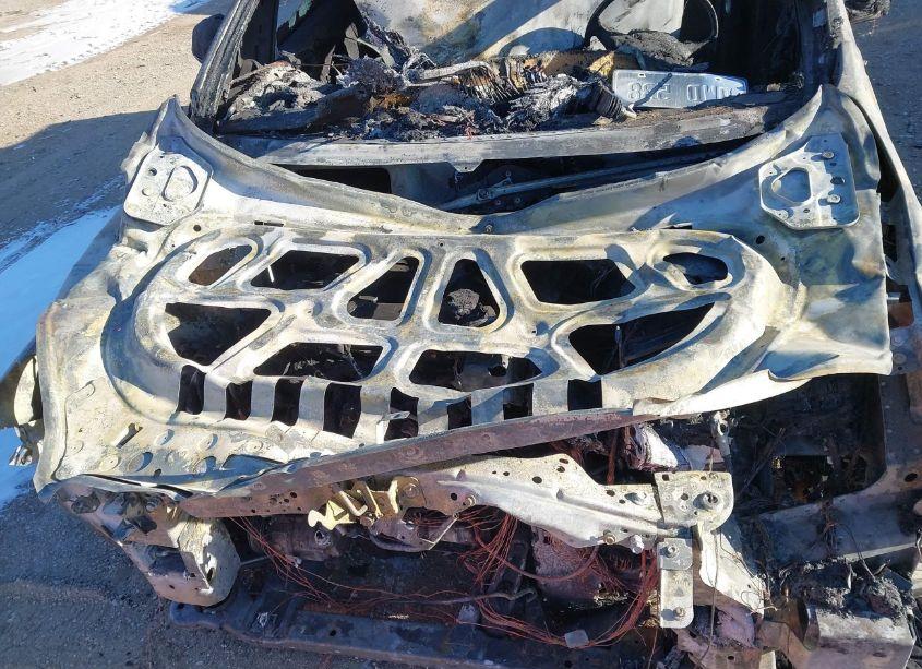 Photo 10 of 2017 Buick Verano SPORT TOURING (VIN 1G4PR5SK8H4122122)