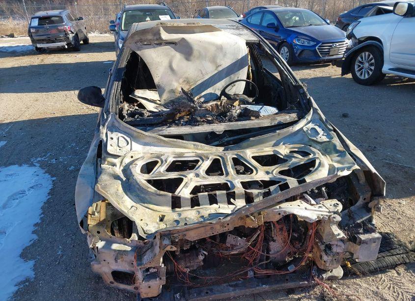 Photo 6 of 2017 Buick Verano SPORT TOURING (VIN 1G4PR5SK8H4122122)