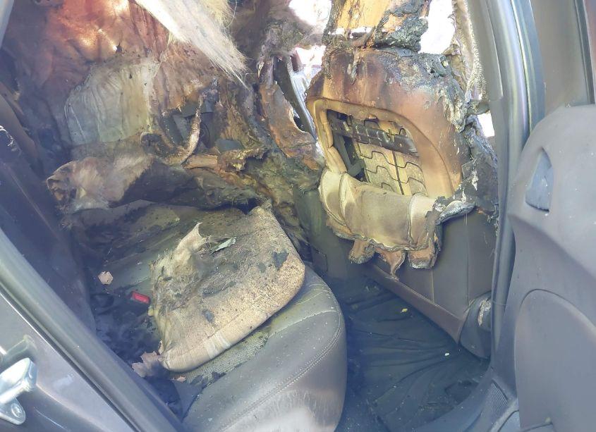 Photo 8 of 2017 Buick Verano SPORT TOURING (VIN 1G4PR5SK8H4122122)