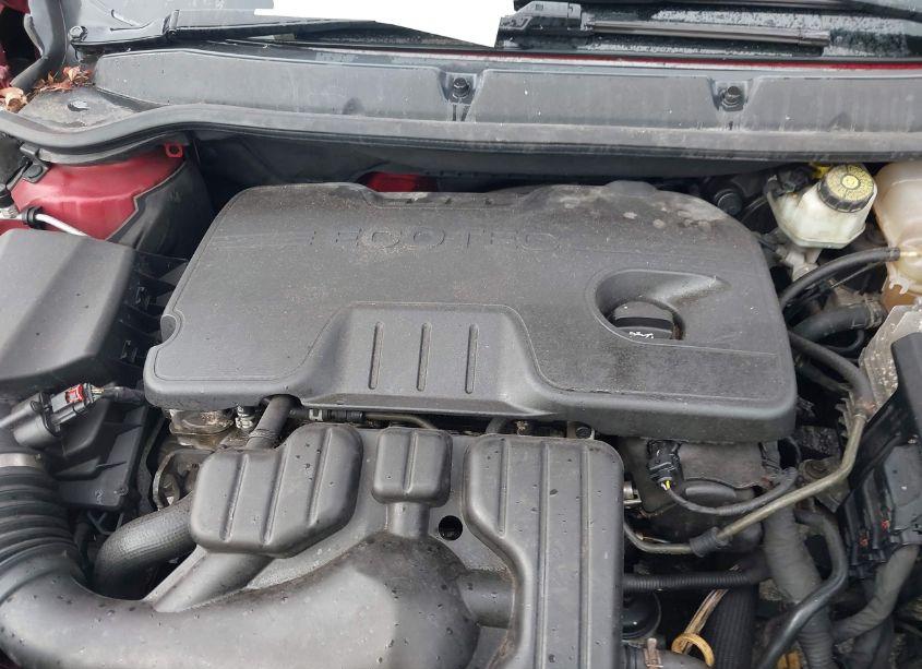 Photo 10 of 2012 Buick Verano CONVENIENCE GROUP (VIN 1G4PR5SK9C4129198)