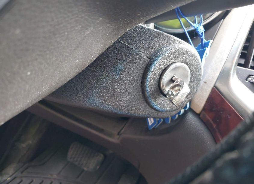 Photo 11 of 2012 Buick Verano CONVENIENCE GROUP (VIN 1G4PR5SK9C4129198)