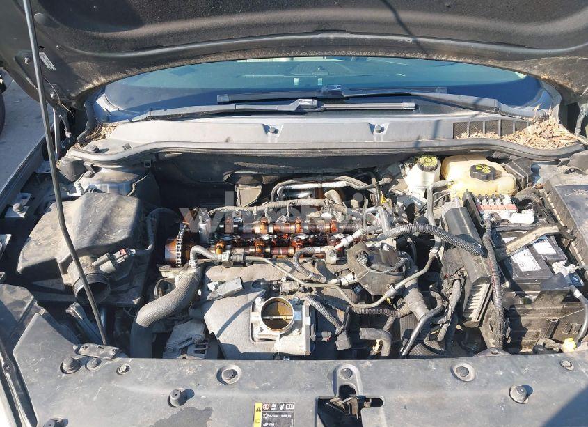 Photo 10 of 2012 Buick Verano CONVENIENCE GROUP (VIN 1G4PR5SK9C4177882)