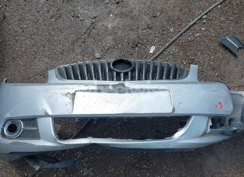 Photo 12 of 2014 Buick Verano CONVENIENCE GROUP (VIN 1G4PR5SK9E4132153)