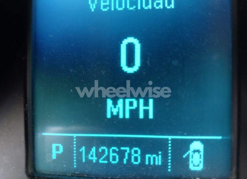 Photo 16 of 2014 Buick Verano CONVENIENCE GROUP (VIN 1G4PR5SK9E4132153)