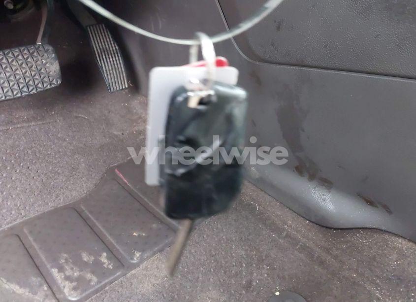 Photo 11 of 2014 Buick Verano CONVENIENCE GROUP (VIN 1G4PR5SK9E4136980)