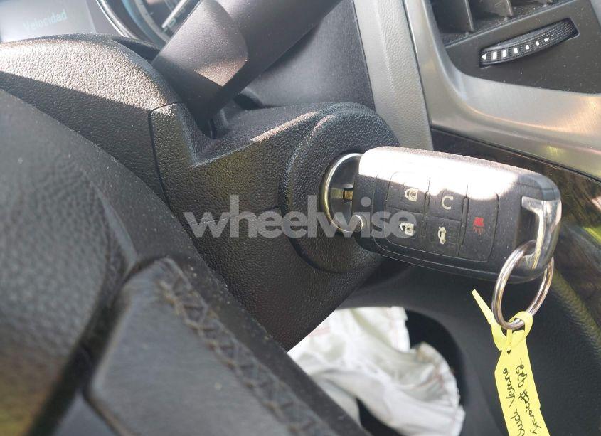 Photo 11 of 2015 Buick Verano CONVENIENCE GROUP (VIN 1G4PR5SK9F4136477)