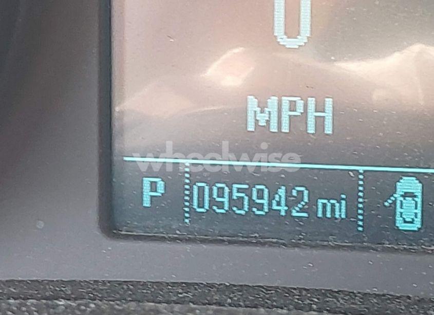 Photo 15 of 2015 Buick Verano CONVENIENCE GROUP (VIN 1G4PR5SK9F4136477)