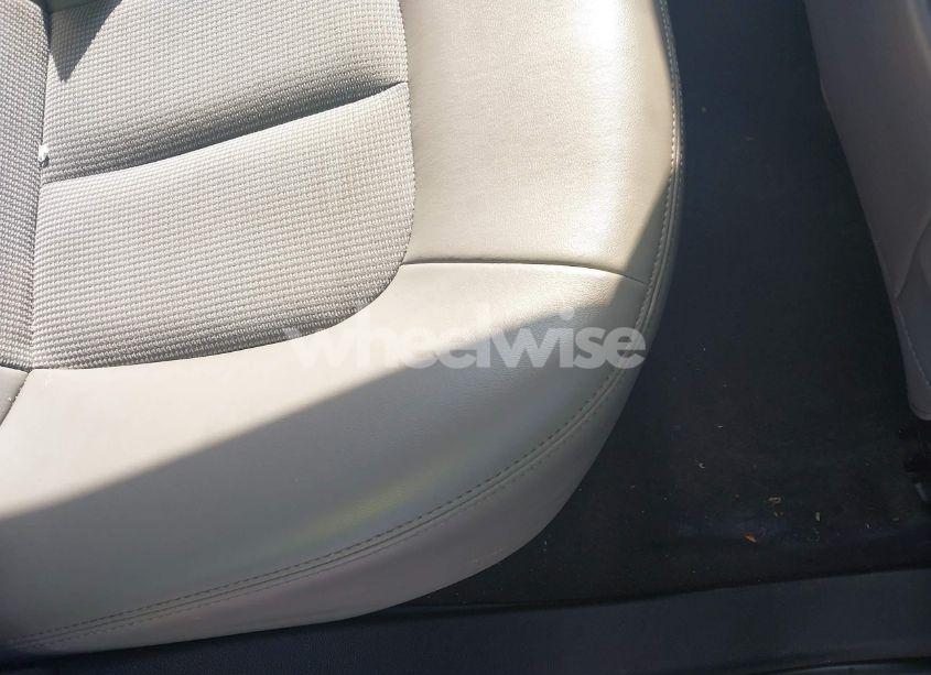 Photo 8 of 2015 Buick Verano CONVENIENCE GROUP (VIN 1G4PR5SK9F4136477)