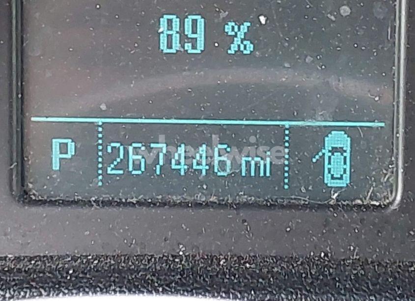 Photo 15 of 2017 Buick Verano SPORT TOURING (VIN 1G4PR5SK9H4108441)