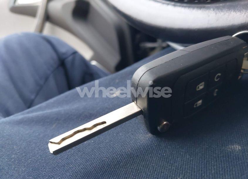 Photo 11 of 2017 Buick Verano SPORT TOURING (VIN 1G4PR5SK9H4112327)