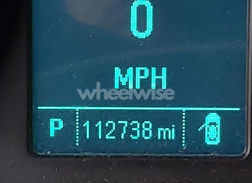 Photo 15 of 2017 Buick Verano SPORT TOURING (VIN 1G4PR5SK9H4112327)