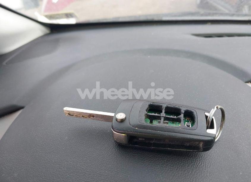 Photo 11 of 2012 Buick Verano CONVENIENCE GROUP (VIN 1G4PR5SKXC4150223)