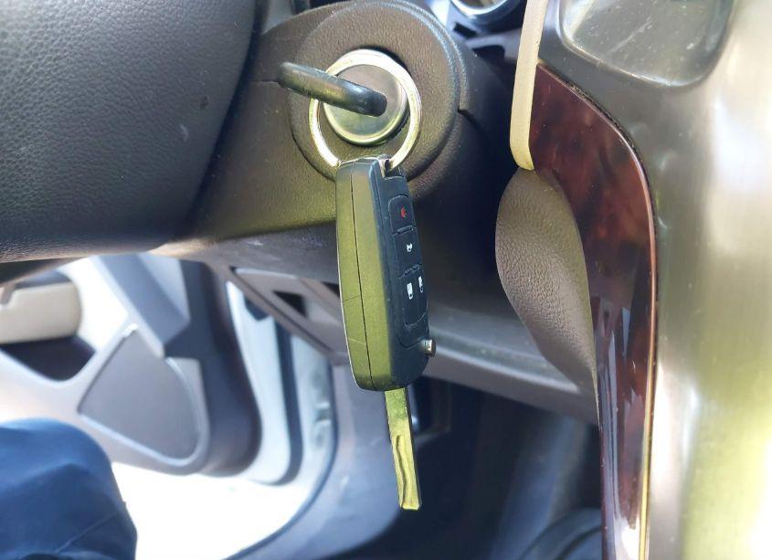 Photo 11 of 2013 Buick Verano CONVENIENCE GROUP (VIN 1G4PR5SKXD4182168)