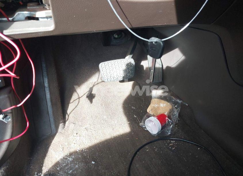 Photo 11 of 2014 Buick Verano CONVENIENCE GROUP (VIN 1G4PR5SKXE4130184)