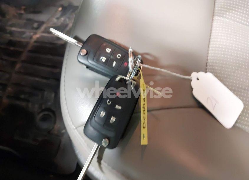 Photo 11 of 2014 Buick Verano CONVENIENCE GROUP (VIN 1G4PR5SKXE4151763)