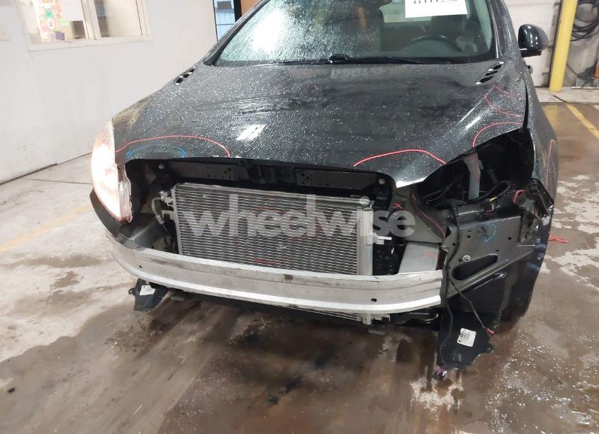 Photo 6 of 2014 Buick Verano CONVENIENCE GROUP (VIN 1G4PR5SKXE4151763)