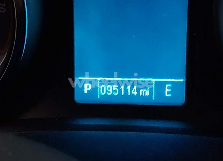 Photo 7 of 2014 Buick Verano CONVENIENCE GROUP (VIN 1G4PR5SKXE4151763)