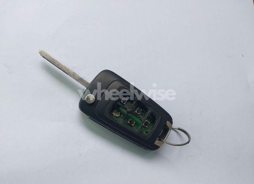 Photo 11 of 2014 Buick Verano CONVENIENCE GROUP (VIN 1G4PR5SKXE4227868)