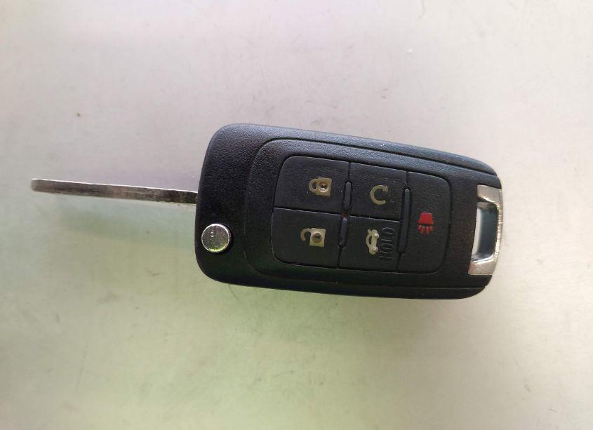 Photo 11 of 2016 Buick Verano CONVENIENCE GROUP (VIN 1G4PR5SKXG4110326)