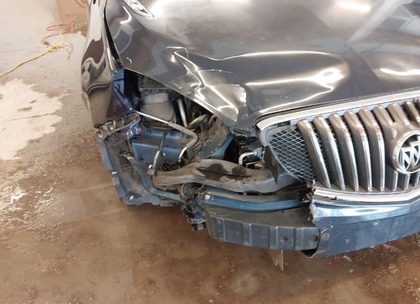 Photo 6 of 2016 Buick Verano CONVENIENCE GROUP (VIN 1G4PR5SKXG4110326)