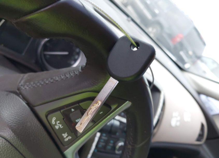 Photo 11 of 2016 Buick Verano CONVENIENCE GROUP (VIN 1G4PR5SKXG4117017)