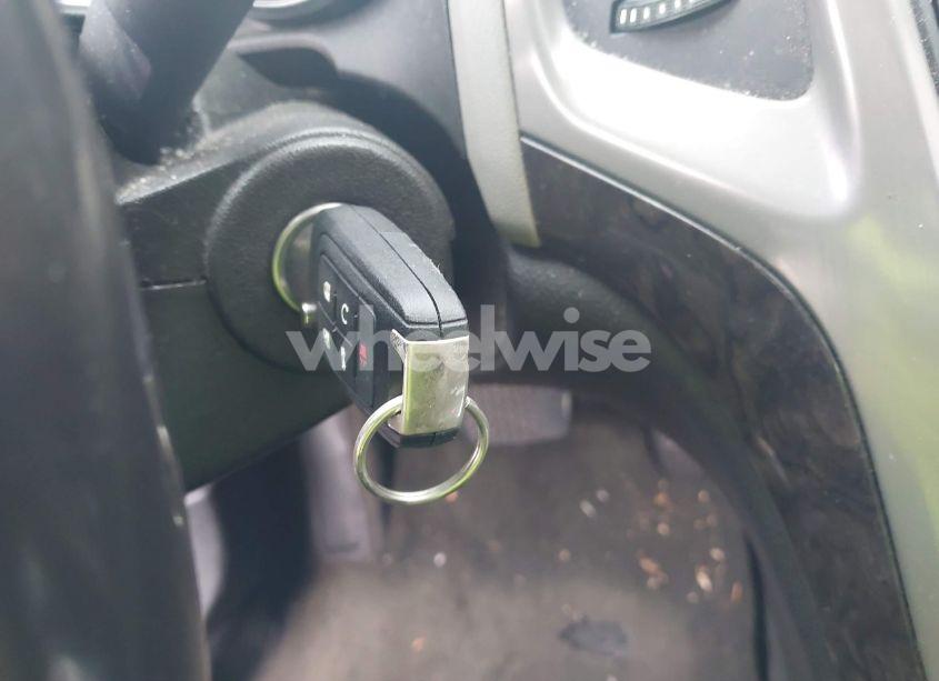 Photo 11 of 2017 Buick Verano SPORT TOURING (VIN 1G4PR5SKXH4105791)