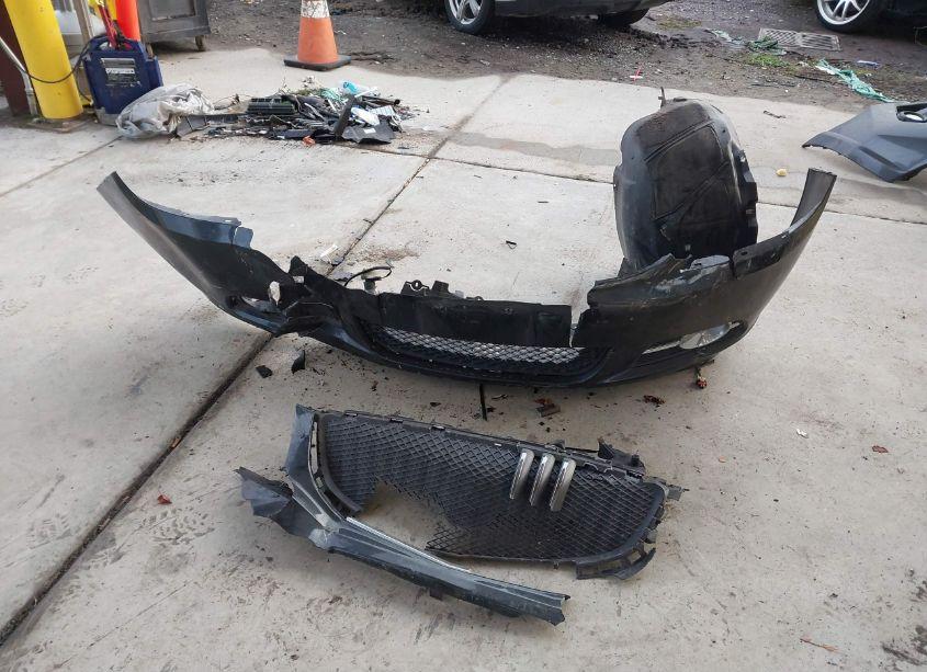 Photo 12 of 2014 Buick Verano LEATHER GROUP (VIN 1G4PS5SK0E4192343)