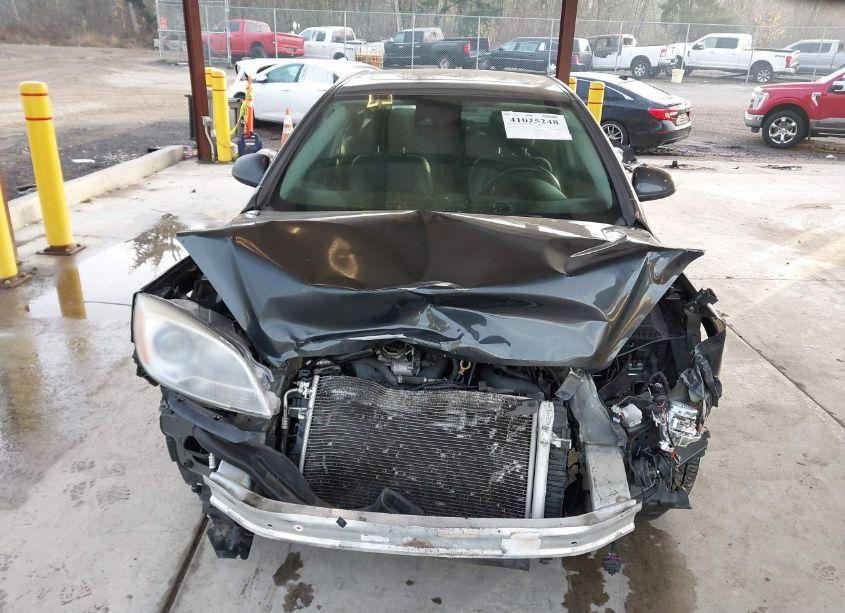 Photo 13 of 2014 Buick Verano LEATHER GROUP (VIN 1G4PS5SK0E4192343)