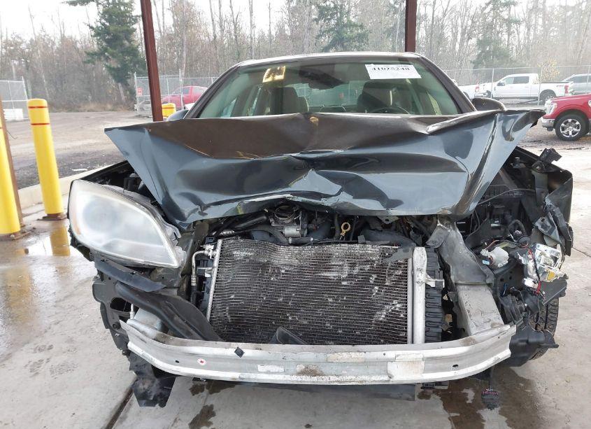 Photo 6 of 2014 Buick Verano LEATHER GROUP (VIN 1G4PS5SK0E4192343)