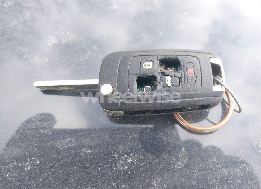 Photo 11 of 2016 Buick Verano LEATHER GROUP (VIN 1G4PS5SK0G4161032)