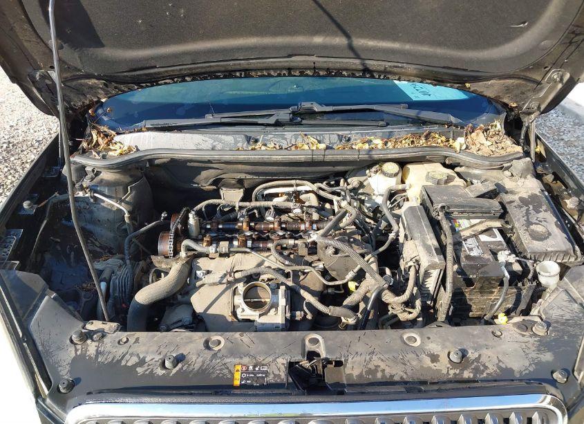 Photo 10 of 2012 Buick Verano LEATHER GROUP (VIN 1G4PS5SK1C4191649)