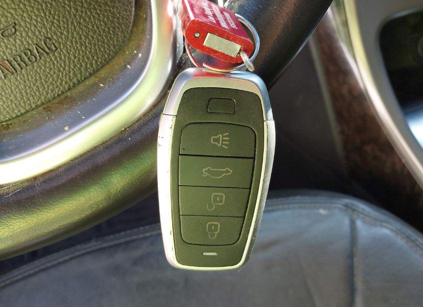 Photo 11 of 2012 Buick Verano LEATHER GROUP (VIN 1G4PS5SK1C4191649)