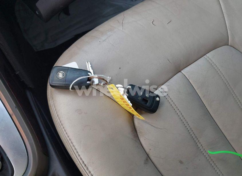 Photo 11 of 2013 Buick Verano LEATHER GROUP (VIN 1G4PS5SK1D4186646)