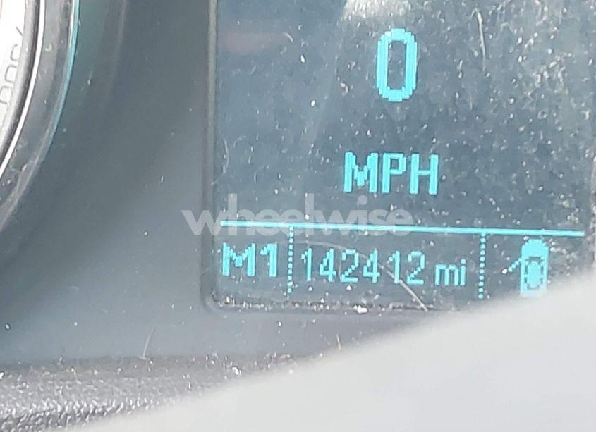 Photo 15 of 2013 Buick Verano LEATHER GROUP (VIN 1G4PS5SK1D4186646)