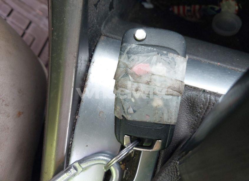 Photo 11 of 2014 Buick Verano LEATHER GROUP (VIN 1G4PS5SK1E4196675)