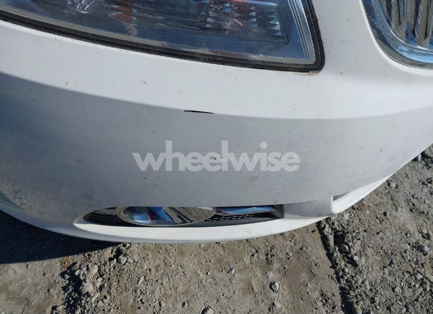 Photo 17 of 2016 Buick Verano LEATHER GROUP (VIN 1G4PS5SK1G4179717)