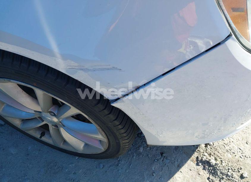 Photo 18 of 2016 Buick Verano LEATHER GROUP (VIN 1G4PS5SK1G4179717)