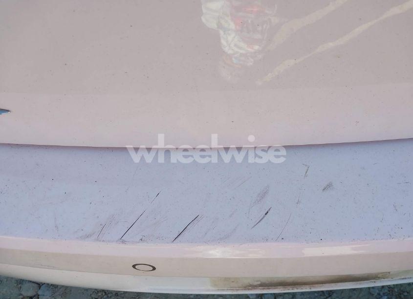 Photo 20 of 2016 Buick Verano LEATHER GROUP (VIN 1G4PS5SK1G4179717)