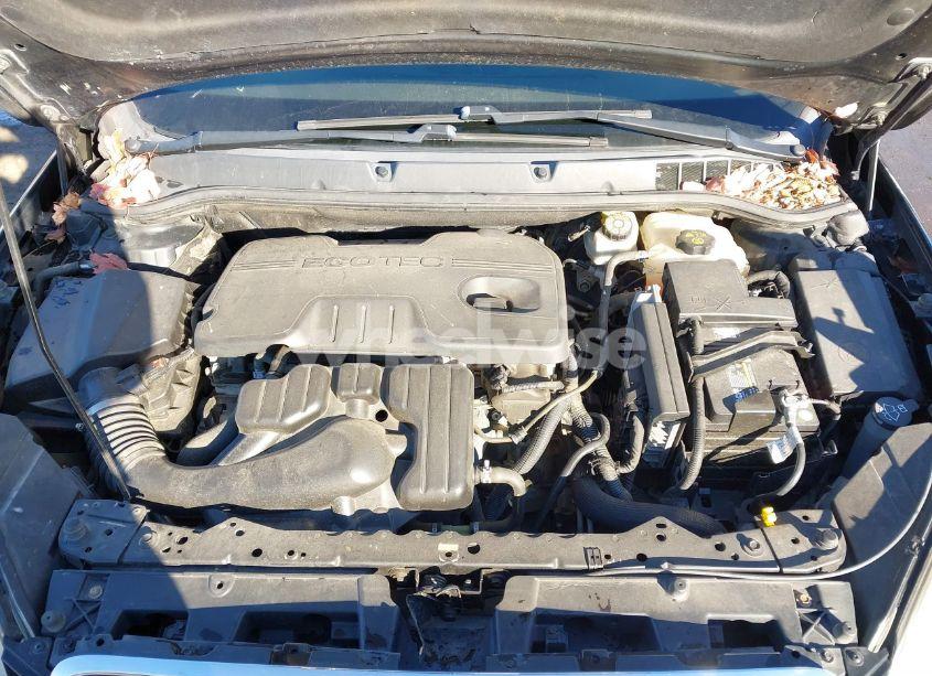 Photo 10 of 2012 Buick Verano LEATHER GROUP (VIN 1G4PS5SK2C4112084)