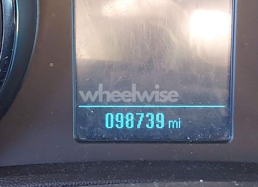 Photo 16 of 2012 Buick Verano LEATHER GROUP (VIN 1G4PS5SK2C4112084)