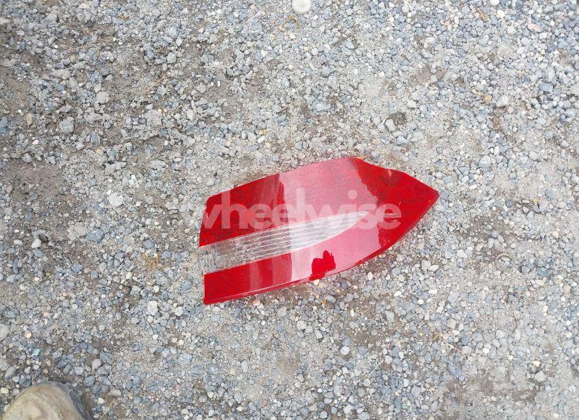 Photo 12 of 2013 Buick Verano LEATHER GROUP (VIN 1G4PS5SK2D4137245)